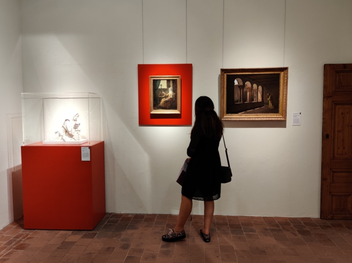 Visites et activités